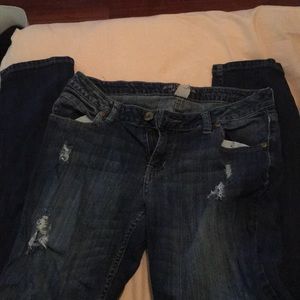 Arizona jeans